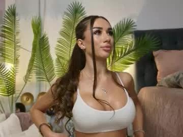 juliaquin from Chaturbate is Freechat