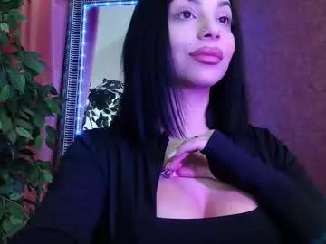 juliawilliamsx from Chaturbate is Freechat