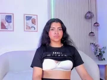 Julie_devani webcams show profile image 