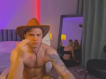 julie_harmon from Chaturbate is Freechat
