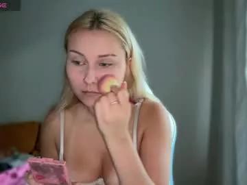 julie_t from Chaturbate is Freechat