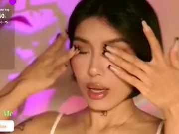 julie_turner_ from Chaturbate is Freechat
