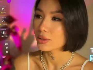 julie_turner_ from Chaturbate is Freechat