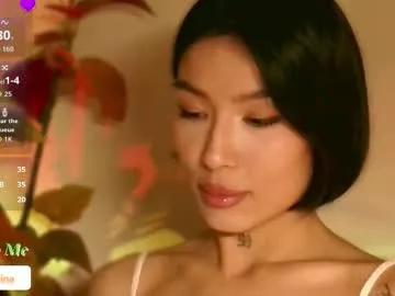 julie_turner_ from Chaturbate is Freechat