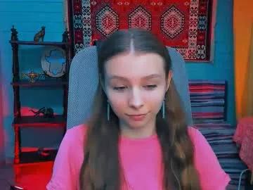 juliedaniel from Chaturbate is Freechat