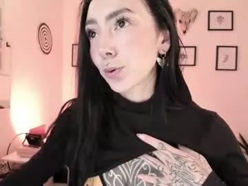 juliet_sourire from Chaturbate is Freechat