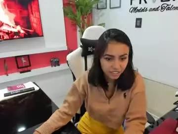 julieta_fn from Chaturbate is Freechat