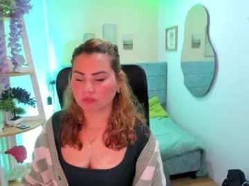 julieta_star69 from Chaturbate is Freechat