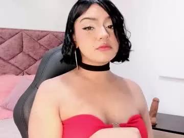 julieta_sweett20 from Chaturbate is Freechat