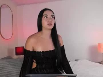 julietadreams from Chaturbate is Freechat