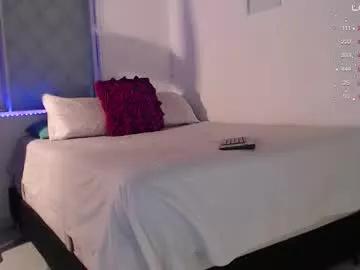 julieth_spencer1 from Chaturbate is Freechat