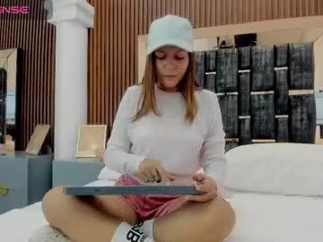 julieth_varr from Chaturbate is Freechat