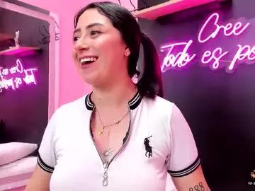 juliethcruz from Chaturbate is Freechat