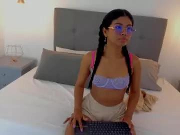 julietta_sanchez from Chaturbate is Freechat