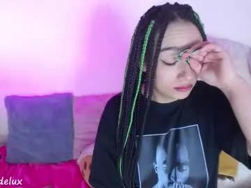 juliettaa_1 from Chaturbate is Freechat