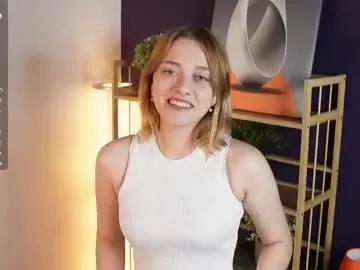 Photos of juliettakaniecki from Chaturbate is Freechat