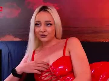 julliamilerrr from Chaturbate
