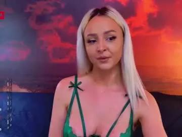 julliamilerrr from Chaturbate