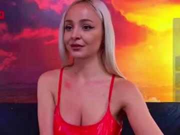 julliamilerrr from Chaturbate