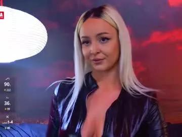 Photos of julliamilerrr from Chaturbate is Group