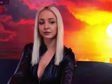 julliamilerrr from Chaturbate