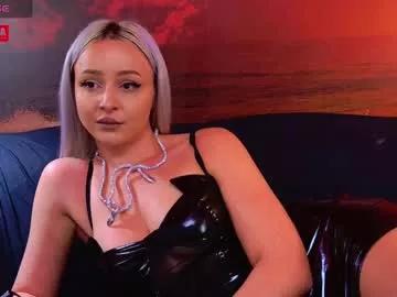 julliamilerrr from Chaturbate