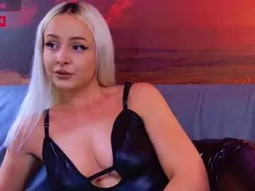 julliamilerrr from Chaturbate