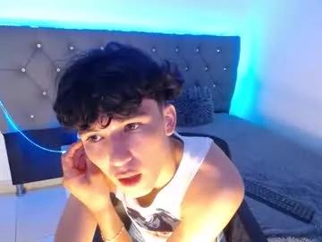jullian_ricci from Chaturbate
