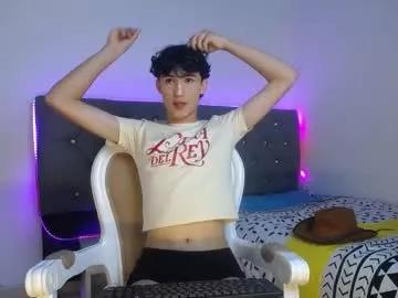 jullian_ricci from Chaturbate