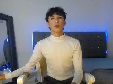jullian_ricci from Chaturbate