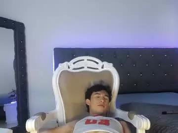 jullian_ricci from Chaturbate is Freechat