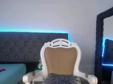 jullian_ricci from Chaturbate is Freechat