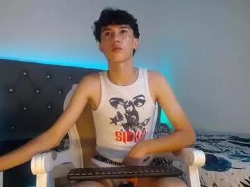 jullian_ricci from Chaturbate