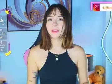 jullianapriv_ from Chaturbate