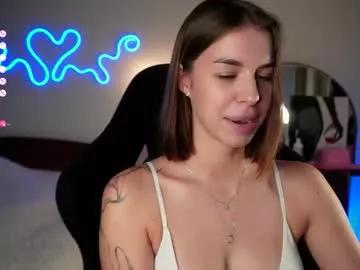 julliette_softs from Chaturbate