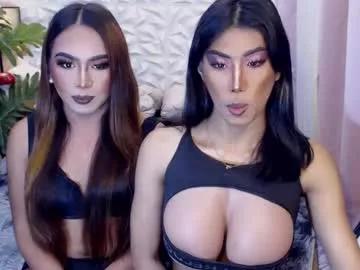 jullimiller from Chaturbate