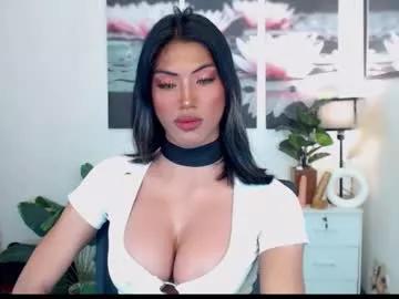 jullimiller from Chaturbate