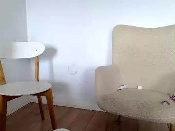 Jullyenn webcams show profile image 