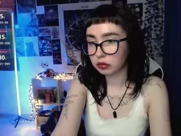 Julscinamon webcams show profile image 