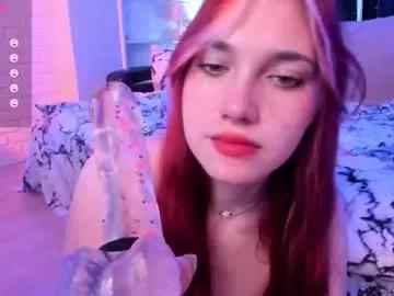 julyyhill_ from Chaturbate is Freechat