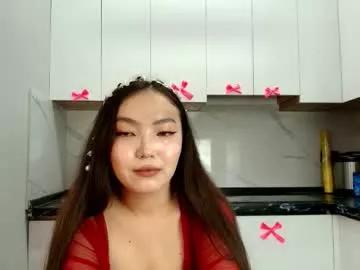 junamiin from Chaturbate is Freechat