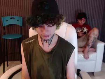 june_blake from Chaturbate is Freechat