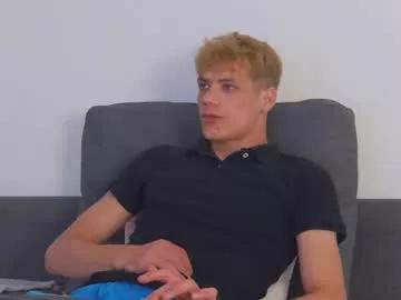 just_alexx12 from Chaturbate is Freechat