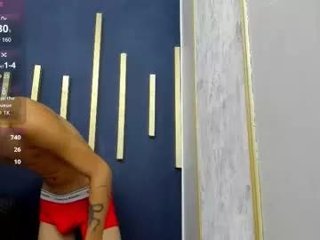 just_d4v7 from Chaturbate is Freechat