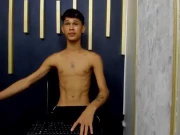 just_d4v7 from Chaturbate is Freechat