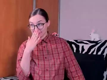 just_fucked from Chaturbate is Freechat