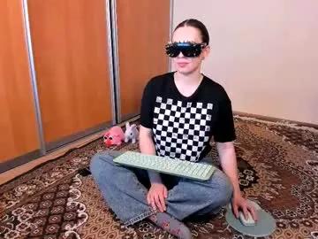 just_fucked from Chaturbate is Freechat
