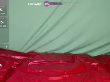 just_me_0815 from Chaturbate is Freechat