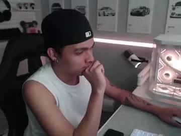 justagamerxxx from Chaturbate is Freechat