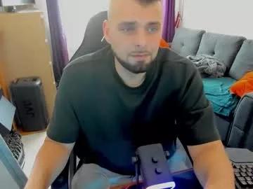 justforfunchriss from Chaturbate is Freechat